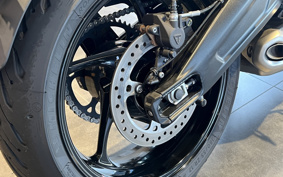 TRIUMPH TRIDENT 660 2026 L21U45