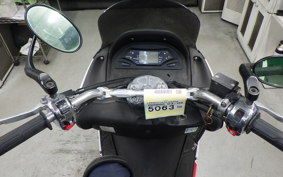 YAMAHA MAJESTY 125 FI 2023