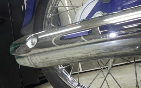 HONDA C50 SUPER CUB 2019 AA01