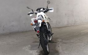 HONDA XLR125R JD16
