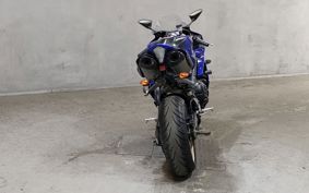 YAMAHA YZF-R1 2009 RN19