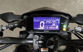 SUZUKI GSX-S125 DL32B