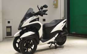 YAMAHA TRICITY 155 A