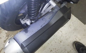 HONDA PCX 160 2009 KF47