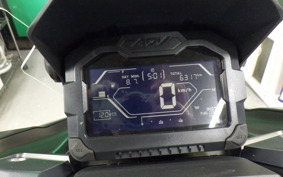 HONDA ADV150 1992 KF38