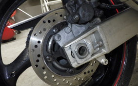 SUZUKI BANDIT 1200 S 2006 GV79A