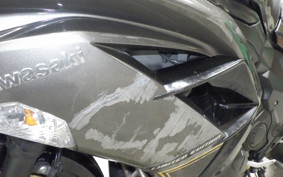 KAWASAKI NINJA 400 2015 EX400E