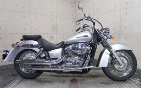 HONDA SHADOW CLASSIC 400 2010 NC44