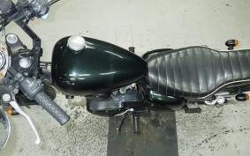 KAWASAKI ESTRELLA 2010 BJ250A