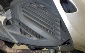 YAMAHA TRICITY 125 SE82J