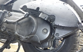 SUZUKI ADDRESS V125 G CF46A