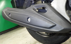 HONDA PCX 125 1992 JF56