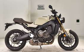 YAMAHA XSR900 2025 RN96J
