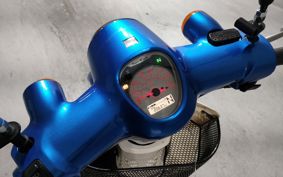 HONDA SUPER CUB110 JA59