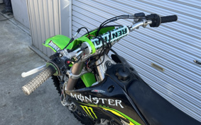 KAWASAKI KX250 F KX250N