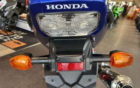HONDA CB400SFV-3 BOLDOR 2020 NC42