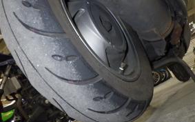 HONDA SPACY 125 Gen. 3 JF04