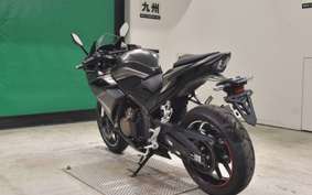 HONDA CBR400R 2023 NC56