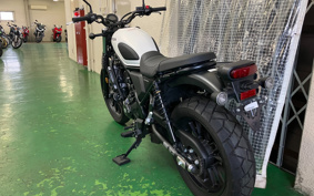 TRIUMPH  TRIUMPH  STREET  TRIPLE RS 2023 HDA614