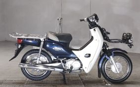 HONDA SUPER CUB50 AA04