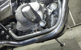 HONDA REBEL 250 MC13