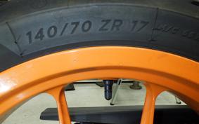 KTM 390 DUKE 2016