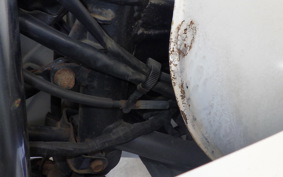 KAWASAKI GPX250R EX250E