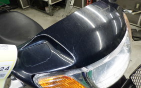 HONDA DIO GEN 3 2026 AF34