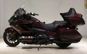 HONDA GL 1800 GOLD WING TOUR DCT 2018 SC79