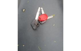 SUZUKI ADDRESS V110 CE47A