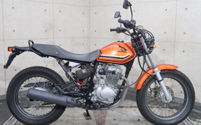 HONDA FTR223 MC34