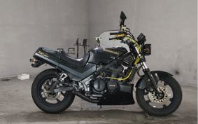 KAWASAKI FX400R ZX400D
