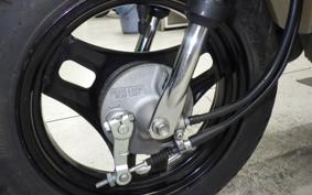 SUZUKI LET's CA4AA