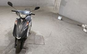 SUZUKI ADDRESS V125 CF46A