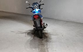 HONDA CBF125 PCJ7