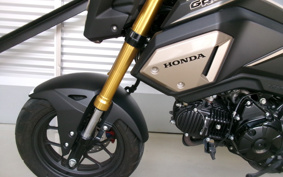 HONDA GROM JC75