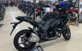 KAWASAKI NINJA 1000 2018 ZXT00W