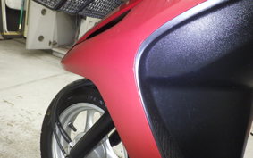HONDA DIO Gen.5