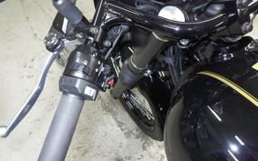 SUZUKI W800-2 CAFE 2023