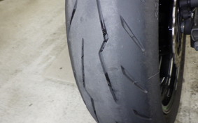 KAWASAKI NINJA 650 A 2022 ER650H