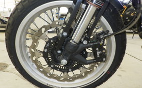 HUSQVARNA SVARTPILEN 401 2019