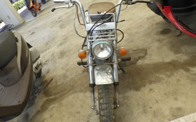 HONDA GORILLA Z50J