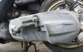 YAMAHA JOG Gen.4 SA16J