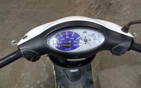 HONDA DIO AF56
