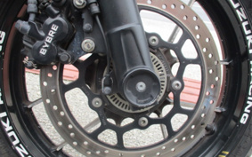 SUZUKI JIKUSA-SF250 ED22J