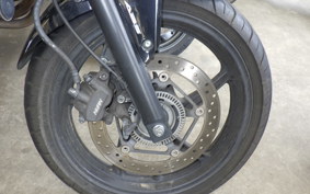 HONDA CB250FA MC43
