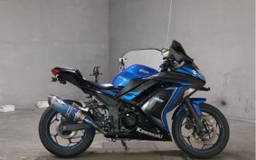 KAWASAKI NINJA250 EX250L