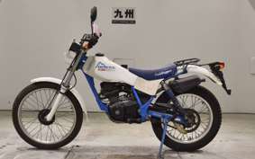 HONDA TL125 JD06