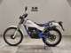 Фото Honda TL125 с японского аукциона