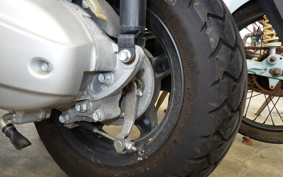 HONDA LEAD 125 JF45